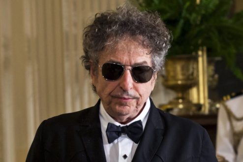 La regola Bob Dylan